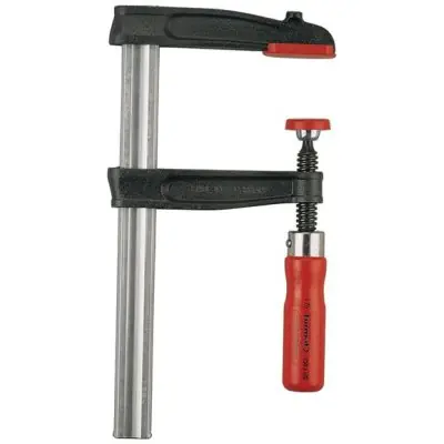 Akční Nabídka Šroubovací svěrka litinová 400x175mm FORMAT