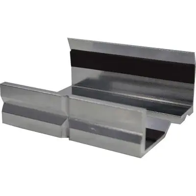 Levný Prizmatické čelisti (pár) hliník 150mm Scangrip 150BP