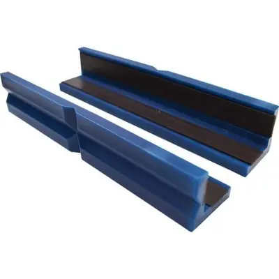Pár magnetických ochranných čelistí M 125 mm Scangrip 125POP Přímo Od Výrobce