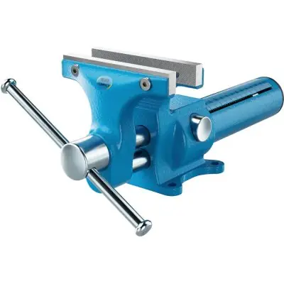 Svěrák Compact 120 mm BROCKHAUS 118 001 Víkendová Akce