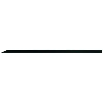 Nádrhová jehla, kalená, zahnutá, pro geodetický výškoměr 270mm Helios-Preisser 0349912 Sleva