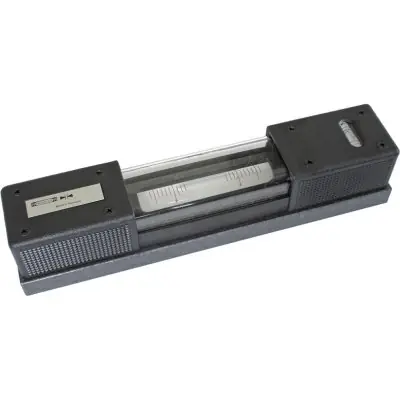 Přesná vodováha s vyrovávacím přípravkem 300mm/ 0,1mm/m RÖCKLE 4021/300 Nízká Cena