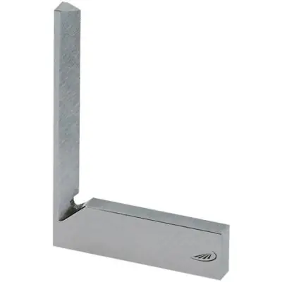 Akční Nabídka Přesný nožový úhelník GG00 DIN875/00 kalený 40x28mm Helios-Preisser 0387201