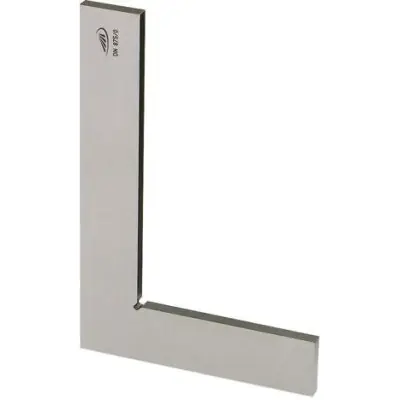 Kup Teď Plochý úhelník DIN875/0 A 300x200mm nerez Helios-Preisser 0369207