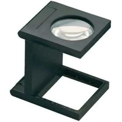 Přesné počítadlo dostavy 30x30mm/5xKu-pouzdro 1270 Nová Kolekce