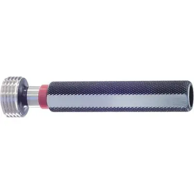 Dokud Zásoby Vydrží Závitový kalibr trn (zmetkový díl) 6H M45x2,0 BOSS JBO 963-2 45,0X2,00