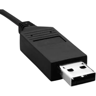 Datový kabel USB MAHR 4346023 Must-Have
