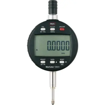 Úchylkoměr digitální MarCator 4337620 0,0005/12,5mm MAHR 4337620 Nakupujte Hned