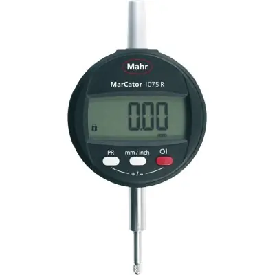 Dokud Zásoby Vydrží Úchylkoměr digitální MarCator 0,001/12,5mm MAHR 4336030