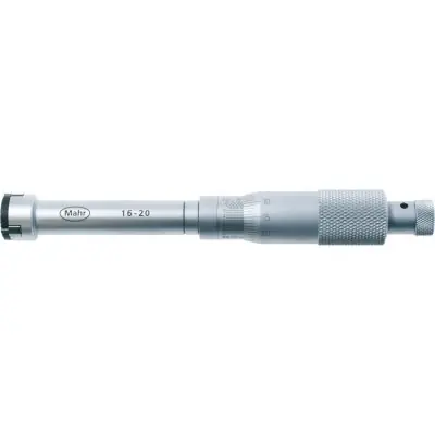 Dutinoměr tříbodový 50-60mm MAHR 4190320 Akční Cena