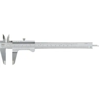 Posuvné měřítko 4100400 150mm 0,05mm MAHR 4100400 Nejlepší Cena