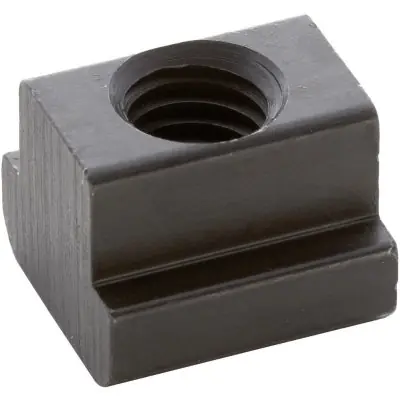 Sleva T-matice DIN508 M12x14mm AMF 80044
