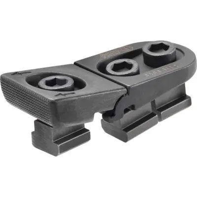 Nejprodávanější Plochá upínka 6496 M16x18mm AMF 374173