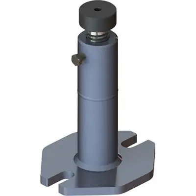 Časově Omezené Šroubovací podpěrka rozměr 460 těžká 280-460mm FORMAT