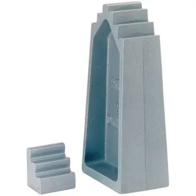 Expresní Doručení Stupňovitá upínací podpěrka DIN6318 140/102,5-140mm AMF 71381