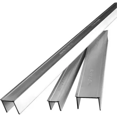 Krycí lišty pro T-drážky 14x1000mm AMF 71456 Nejlepší Volba