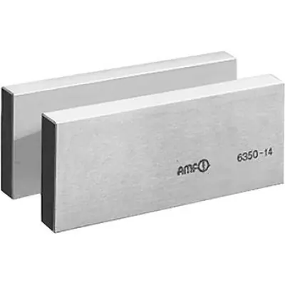 Bezpečná Platba Paralelní doraz - pár 40x12,0x100mm AMF 74286