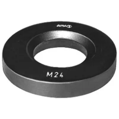 Levný Podložka s kuželovým zapuštěním DIN6319G M20 AMF 82032