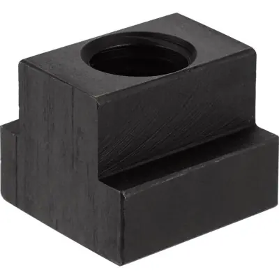 Akční Cena T-matice DIN508 M6x8mm FORMAT