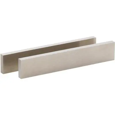 Nejprodávanější Paralelní podložka (v páru) 8x26x125 AMF 370239