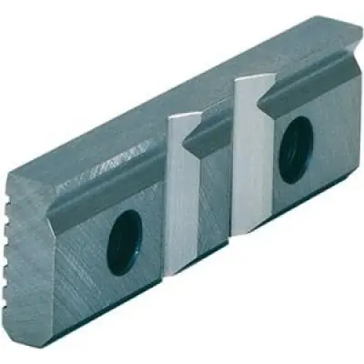 Akce Prizmatická čelist SPR 200 mm RÖHM 82365