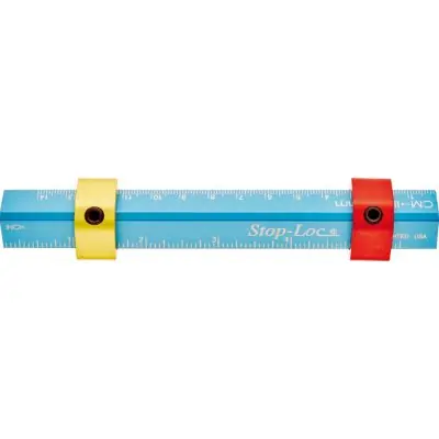 Vysoce Kvalitní Doraz obrobku univerzální 140 mm SKANTEK StopLoc