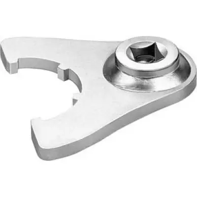 Víkendová Akce Upínací klíč 1/2inch pro ER 40 AMF 52340