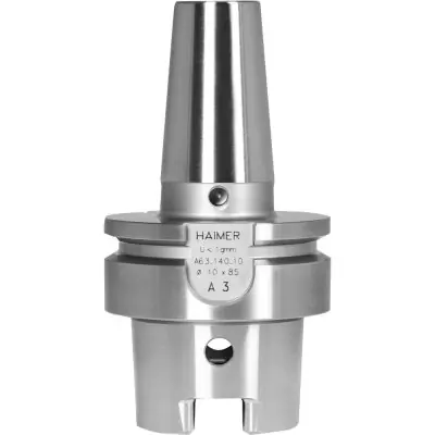 Značkový Termo upínač DIN69863A A63 32,0x120mm HAIMER A6314032