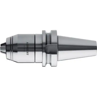 Poslední Šance Krátké sklíčidlo na vrtáky AKL JIS B6339 1-16mm BT40 ALBRECHT 800 116Z 440 0
