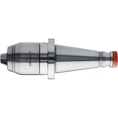 Krátké sklíčidlo na vrtáky AKL DIN2080 1-16mm SK40 ALBRECHT 800 1160 140 0 Jen Po Omezenou Doba