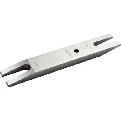 Představec PŘS rozměr 2 B10 + B12 ALBRECHT 295 1012 002 0 Rychlé Dodání