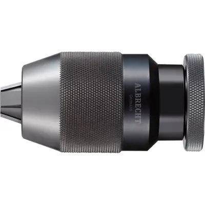 Rychloupínací sklíčidlo SBF 3-16mm B16 ALBRECHT 100 0160 B16 0 Horká Nabídka