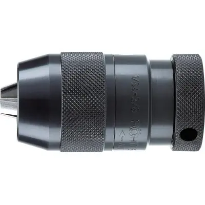 Aktuální Rychloupínací sklíčidlo Supra S 1,0-13mm B12 RÖHM 871046