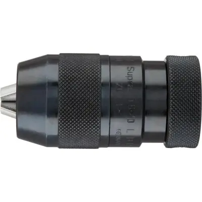 Aktuální Rychloupínací sklíčidlo 1,0-13mm B12 FORMAT