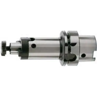 Ihned K Objednání Kombinovaný unášeč pro nástrčné frézy DIN69893A HSK-A63 32x100mm HAIMER A6304132