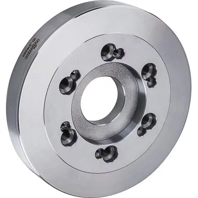 Akce Příruba na sklíčidlo DIN55029 315mm KK 8 RÖHM 319687
