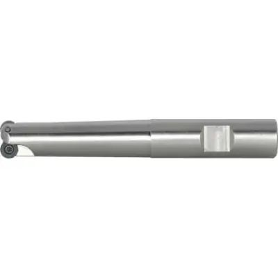 Vysoce Kvalitní Stopková fréza Z2 vnitřní chlazení D15/ 108mm pro typ RD 512-03-015-116