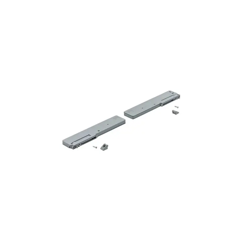 Novinka Set 2x tiché dovírání do zrcadlových skříní 120-150 cm CROWEL