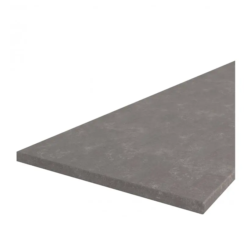 Cenová Bomba Kuchyňská deska JAIDA 2 - 300x120x2,8 cm, metalic brown