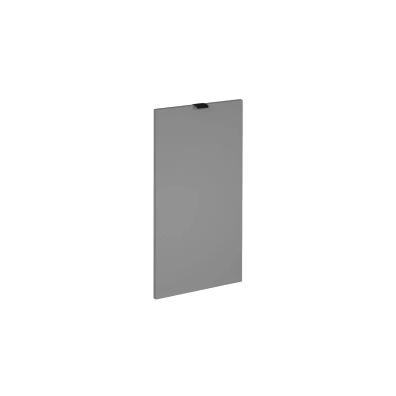 Časově Omezené Dvířka pro vestavnou myčku VALEN - 45x72 cm, šedobéžová