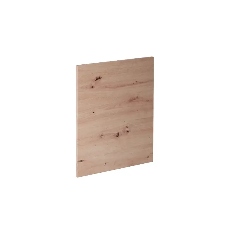 Cenový Hit Dvířka pro vestavnou myčku VALEN - 60x72 cm, dub artisan