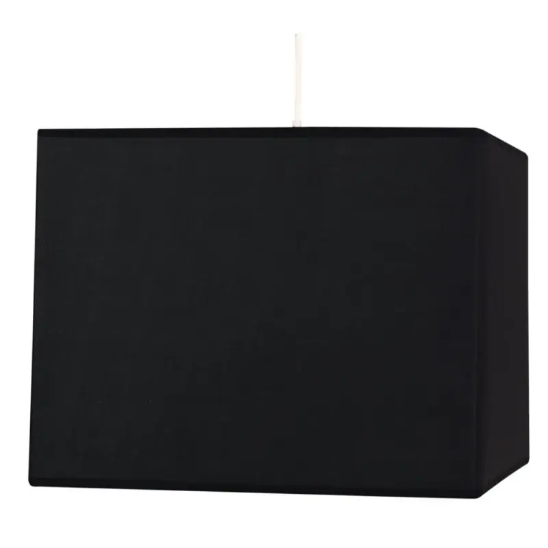Akce Moderní závěsné osvětlení BASIC - 1xE27, 60W, černé